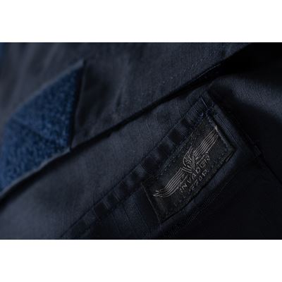 Blouse Revenger TDU BLUE INVADERGEAR 1021467-00 6