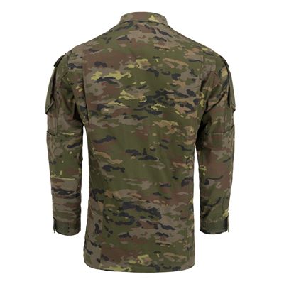 Blouse Revenger TDU SPANISH DIGITAL WOODLAND INVADERGEAR 1021467-04 2