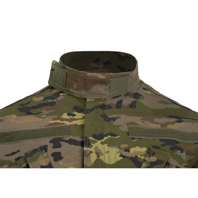 Blouse Revenger TDU SPANISH DIGITAL WOODLAND INVADERGEAR 1021467-04 3