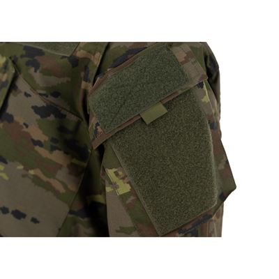 Blouse Revenger TDU SPANISH DIGITAL WOODLAND INVADERGEAR 1021467-04 4