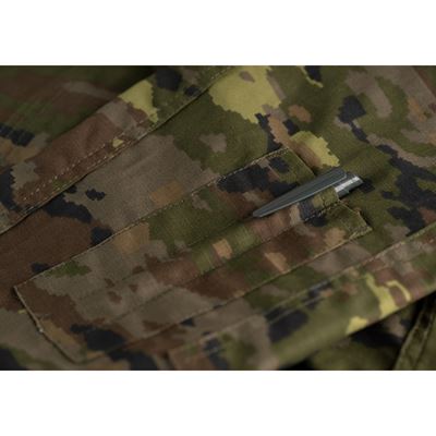 Blouse Revenger TDU SPANISH DIGITAL WOODLAND INVADERGEAR 1021467-04 5