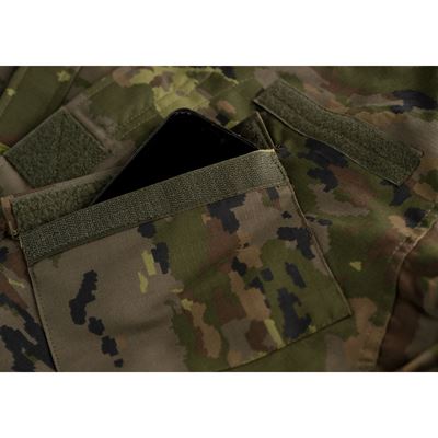 Blouse Revenger TDU SPANISH DIGITAL WOODLAND INVADERGEAR 1021467-04 6