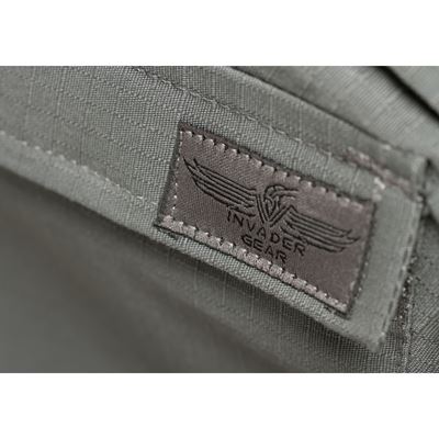 Blouse Revenger TDU GREY INVADERGEAR 1021467-10 3