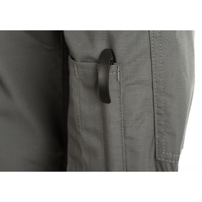 Blouse Revenger TDU GREY INVADERGEAR 1021467-10 4