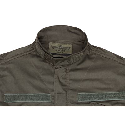 Blouse Revenger TDU OLIVE DRAB INVADERGEAR 1021467-20 3