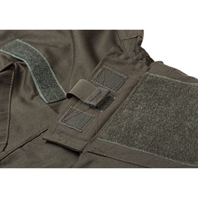 Blouse Revenger TDU OLIVE DRAB INVADERGEAR 1021467-20 6