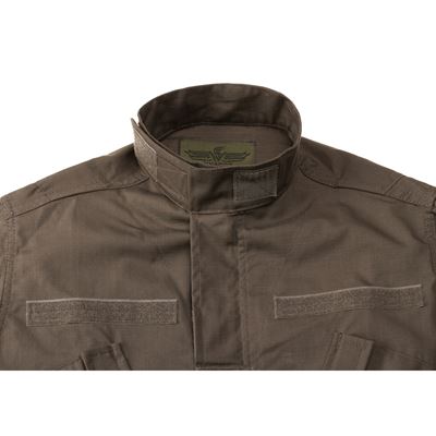 Blouse Revenger TDU RANGER GREEN INVADERGEAR 1021467-02 3
