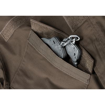 Blouse Revenger TDU RANGER GREEN INVADERGEAR 1021467-02 4