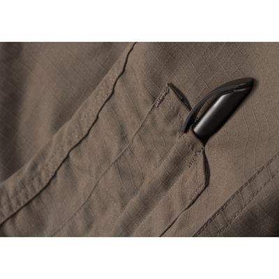 Blouse Revenger TDU RANGER GREEN INVADERGEAR 1021467-02 7