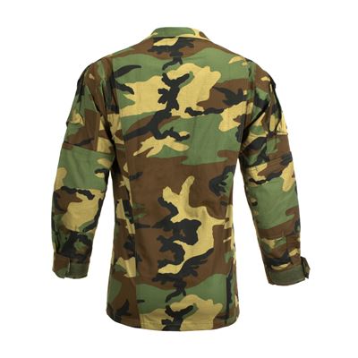 Blouse Revenger TDU WOODLAND INVADERGEAR 1021467-22 2