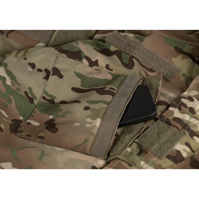 Blouse Revenger TDU MULTICAM® INVADERGEAR 1021467-51 4