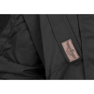 Blouse Revenger TDU BLACK INVADERGEAR 1021467-60 3
