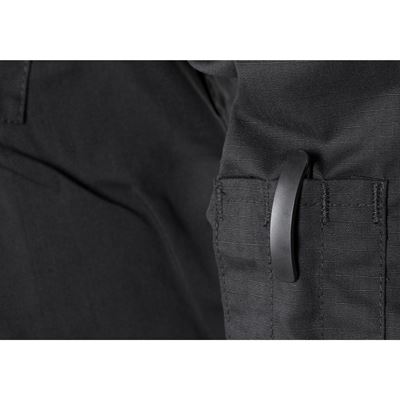 Blouse Revenger TDU BLACK INVADERGEAR 1021467-60 4