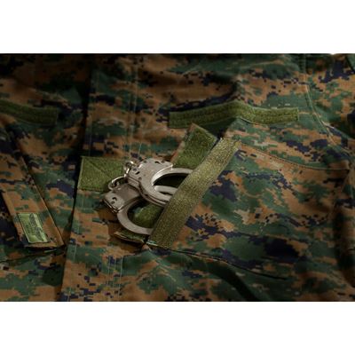 Blouse Revenger TDU MARPAT INVADERGEAR 1021467-66 4
