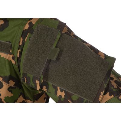 Blouse Revenger TDU PARTIZAN INVADERGEAR 1021467-71 5