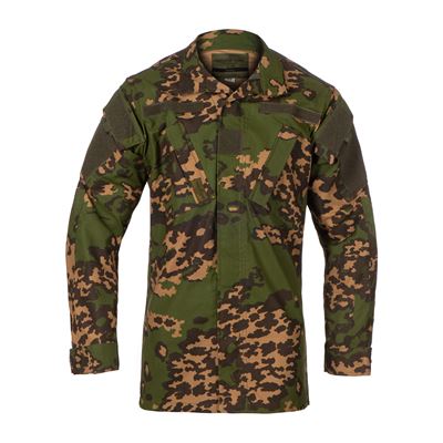 Blouse Revenger TDU PARTIZAN