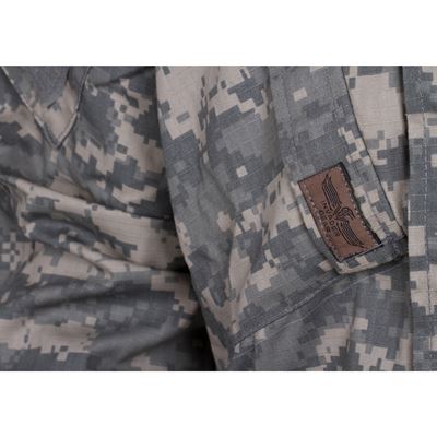 Blouse Revenger TDU ACU INVADERGEAR 1021467-82 3