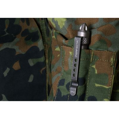 Blouse Revenger TDU FLECKTARN INVADERGEAR 1021467-98 3