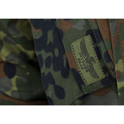 Blouse Revenger TDU FLECKTARN INVADERGEAR 1021467-98 4