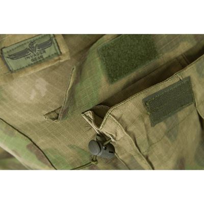Trousers Revenger TDU EVERGLADE INVADERGEAR 1021477-65 5