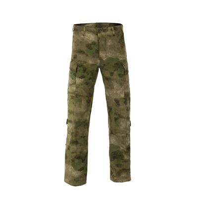 Trousers Revenger TDU EVERGLADE