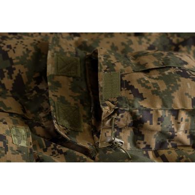 Revenger TDU Trousers DIGITAL WOODLAND - MARPAT INVADERGEAR 1021477-66 3