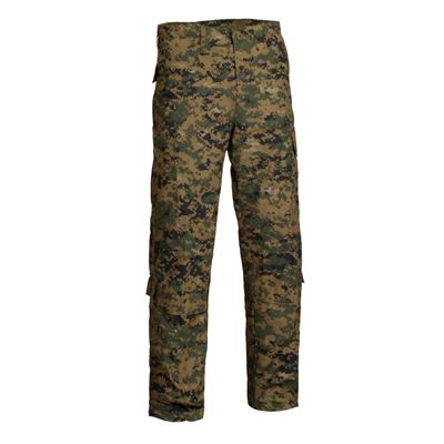 Revenger TDU Trousers DIGITAL WOODLAND - MARPAT