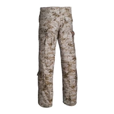 Trousers Revenger TDU MARPAT DESERT INVADERGEAR 1021477-67 2