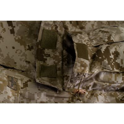 Trousers Revenger TDU MARPAT DESERT INVADERGEAR 1021477-67 4