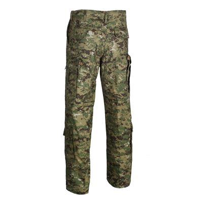 Trousers Revenger TDU SOCOM INVADERGEAR 1021477-70 2