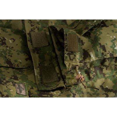Trousers Revenger TDU SOCOM INVADERGEAR 1021477-70 4
