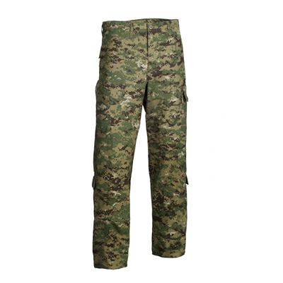 Trousers Revenger TDU SOCOM