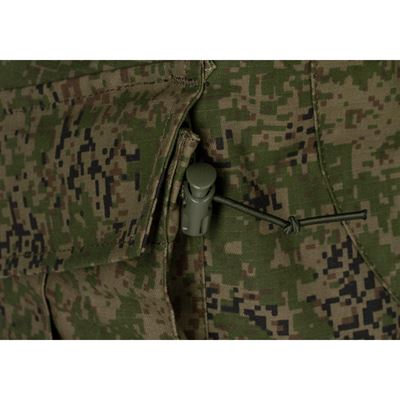Revenger TDU DIGITAL FLORA Trousers INVADERGEAR 1021477-72 6