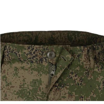 Revenger TDU DIGITAL FLORA Trousers INVADERGEAR 1021477-72 5