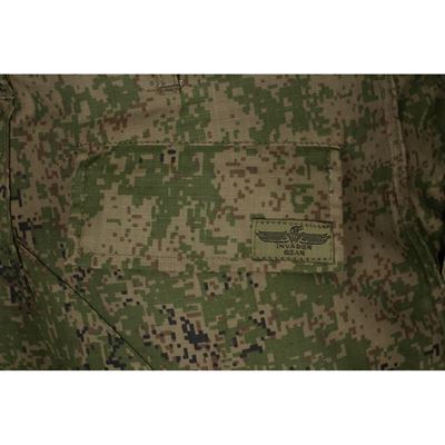 Revenger TDU DIGITAL FLORA Trousers INVADERGEAR 1021477-72 4
