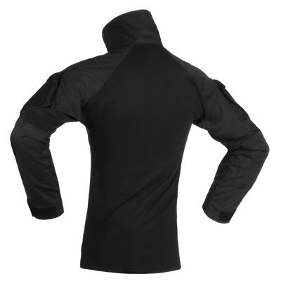 Tactical Shirt INVADER GEAR BLACK INVADERGEAR 1021487-60 2