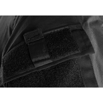 Tactical Shirt INVADER GEAR BLACK INVADERGEAR 1021487-60 3