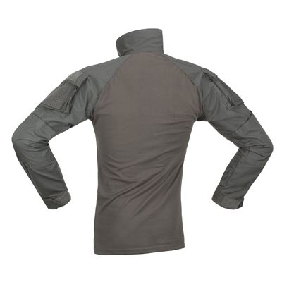 Tactical Shirt INVADER GEAR GREY INVADERGEAR 1021487-10 2