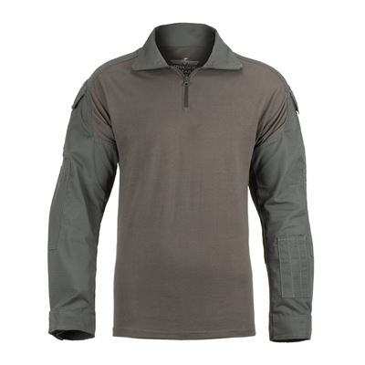Tactical Shirt INVADER GEAR GREY INVADERGEAR 1021487-10 3