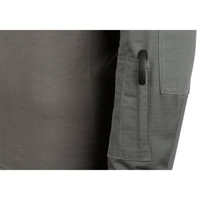 Tactical Shirt INVADER GEAR GREY INVADERGEAR 1021487-10 4