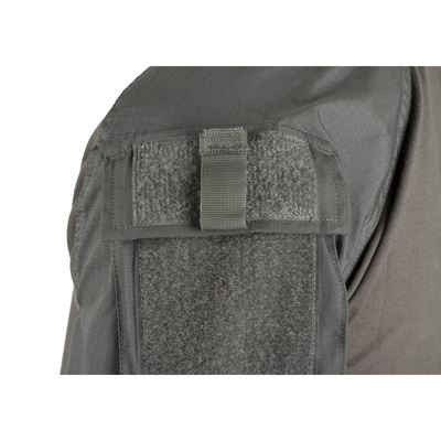 Tactical Shirt INVADER GEAR GREY INVADERGEAR 1021487-10 6