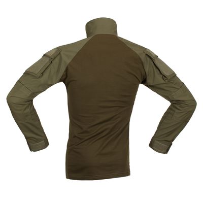 Tactical Shirt INVADER GEAR RANGER GREEN INVADERGEAR 1021487-02 2
