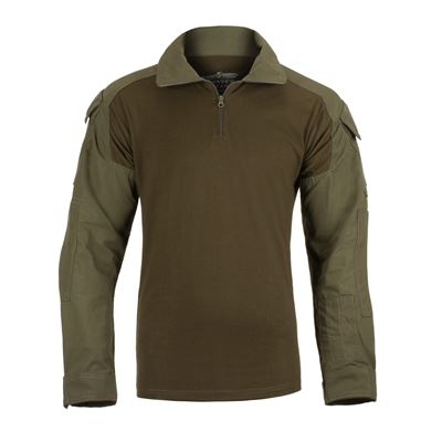 Tactical Shirt INVADER GEAR RANGER GREEN INVADERGEAR 1021487-02 3