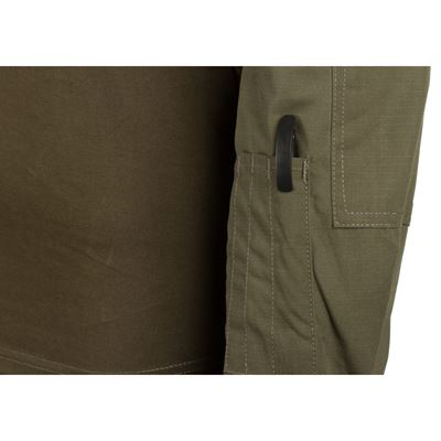 Tactical Shirt INVADER GEAR RANGER GREEN INVADERGEAR 1021487-02 4