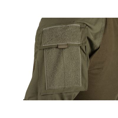 Tactical Shirt INVADER GEAR RANGER GREEN INVADERGEAR 1021487-02 5