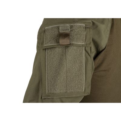 Tactical Shirt INVADER GEAR RANGER GREEN INVADERGEAR 1021487-02 6