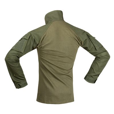 Tactical Shirt INVADER GEAR OLIVE DRAB INVADERGEAR 1021487-20 2