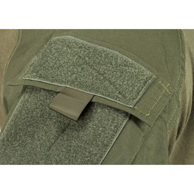 Tactical Shirt INVADER GEAR OLIVE DRAB INVADERGEAR 1021487-20 4