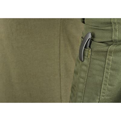 Tactical Shirt INVADER GEAR OLIVE DRAB INVADERGEAR 1021487-20 5