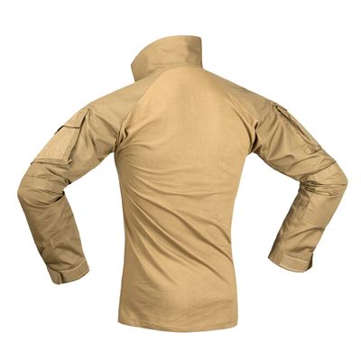 Tactical Shirt INVADER GEAR COYOTE INVADERGEAR 1021487-30 2